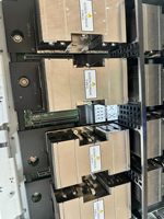 Serveur Rack Haute Vitesse XL270d Gen10 d'Occasion, 8 Cartes V100 SXM2 16G pour Calcul IA de Grands Modèles, Guangdong