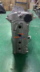 Piezas de automóvil Venta caliente 1.4L Motor DE LA K14B-F para Baic Changhe M50S Ideal Splla Suzuki Swift - Product Image 6