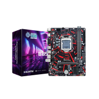 Pour processeurs de bureau Core I5/i7 - i5 4430/4440/4460 I7 4570/4590/4770/4790S/K Socket FM1