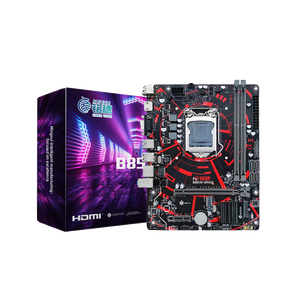 Pour processeurs de bureau Core <span class=keywords><strong>I5</strong></span>/<span class=keywords><strong>i7</strong></span> - <span class=keywords><strong>i5</strong></span> 4430/4440/<span class=keywords><strong>4460</strong></span> <span class=keywords><strong>I7</strong></span> 4570/4590/<span class=keywords><strong>4770</strong></span>/4790S/K Socket FM1 - Product Image 4