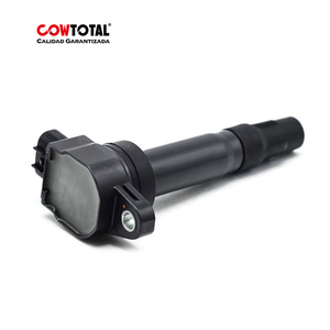 Accesorios duraderos para vehículos, bobina de encendido para coche Swift <span class=keywords><strong>Sport</strong></span> M16A 1.6L OEM 33400D75F10E000 33400M68K20 33400-75F10, 4 Uds. - Product Image 2