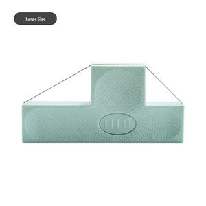 Ligne de découpe de fil BTHPottery modèle BTH227, outil de coupe de fil en acier inoxydable biseauté, outil de sculpture de l'argile - Product Image 6