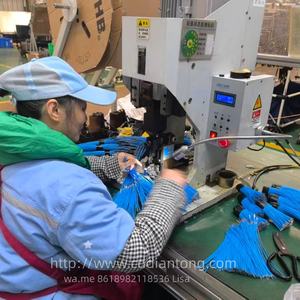 高品質OEM/卸売自動車用配線ハーネス/ケーブル/コネクタ/電気/自動車/車/医療/照明/ラジオ/オーディオ - Product Image 6