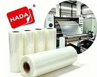 Film de plastification PET transparent haute clarté 300 microns 620mm*100M, transparent à chaud pour la plastification de peintures décoratives