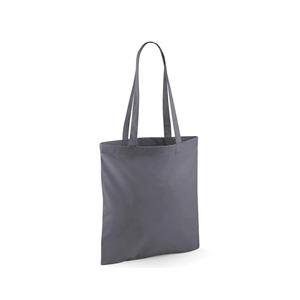 Sac fourre-tout en tissu recyclé durable, conçu pour les courses quotidiennes, les voyages et les besoins de transport, avec une construction robuste et une sensation agréable au toucher. - Product Image 1