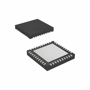 <b>40</b> WFQFN Exposed Pad Components Electronic Original Power Management (PMIC) MSL3164BT-R - Product Image 1