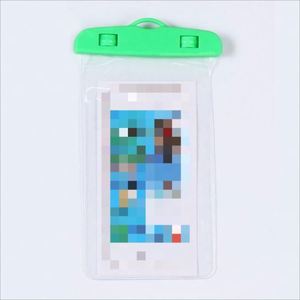 Bolsa Impermeable para Teléfono, Lista para Enviar, para Actividades Subacuáticas en la Playa y Piscina, Manos Libres - Product Image 4