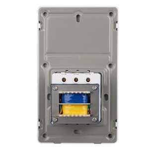 115V 230V Shaver <b>Socket</b> UK <b>Plug</b> <b>Socket</b> 86 x 86mm 86 x 146mm <b>Wall</b> <b>Socket</b> for Hotel Bathroom Home - Product Image 3