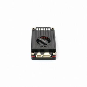 In Stock Rushfpv MAX SOLO XBAND <b>TANK</b> Maz SOLO VTX 4.9G 5.8G 2.5W for Long Range - Product Image 5