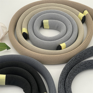 45mm tùy chỉnh đồ nội thất <span class=keywords><strong>Polyester</strong></span> dây với tạo bọt cho ghế <span class=keywords><strong>sofa</strong></span> - Product Image 5