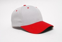 Casquettes de baseball en toile 100 % coton à 6 panneaux, personnalisées OEM, tendance, avec visière incurvée et image imprimée, unisexe, pour sports de plein air, vente en gros