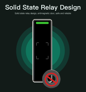 Thinmoo contrôle d'accès porte étanche lecteur rfid carte glisser <span class=keywords><strong>Bluetooth</strong></span> téléphone intelligent rfid pour bureau de salle de conférence - Product Image 6