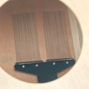 Grand <span class=keywords><strong>Cajon</strong></span> en Bois de Bouleau avec Peau de <span class=keywords><strong>Percussion</strong></span>, Instrument à Main pour Adultes, Enfants et Débutants, Style Assis, Tambour à Frapper à la Main - Product Image 3