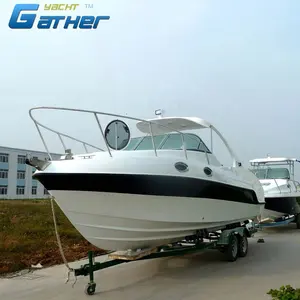 Gather Sport 27ft Speed Boat 27
