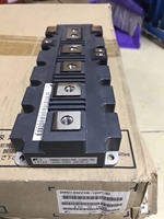 Modules IGBT haute puissance à 3 niveaux DD540N22K, semi-conducteurs discrets, stabilité CC 6500V 750A, pour éoliennes, fabriqués en Allemagne