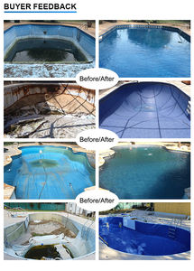 1.5 Mm <span class=keywords><strong>Epdm</strong></span> Pvc Revêtement de <span class=keywords><strong>piscine</strong></span> Matériau de couverture Revêtement de <span class=keywords><strong>piscine</strong></span> en PVC Revêtement de <span class=keywords><strong>piscine</strong></span> hors sol - Product Image 5