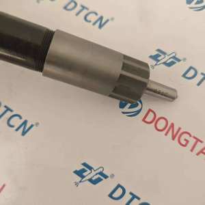 Nuevo Inyector Common Rail DIP 095000-8910 VG1246080106 para Sistema de Inyección de Combustible - Product Image 4