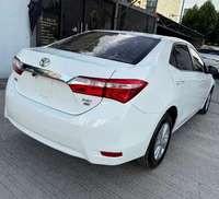 Toyota Corolla d'occasion 2014 2015 2016, transmission automatique 1.2, voiture d'occasion à vendre