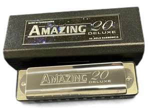 <span class=keywords><strong>Kongsheng</strong></span>-batidora de 10 agujeros, armónica, alta calidad, venta al por mayor, gran oferta - Product Image 6