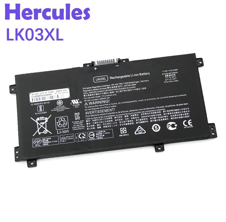 LK03XL