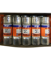 Fusibles CCMR Offre Spéciale-Courants nominaux 2A/3A/4A/5A/6A/8A/10A/15A/20A/25A/30A, 600V AC/DC, conception à retard de classe CC,