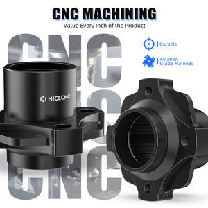 Support de disque de frein arrière en aluminium NICECNC pour Yamaha <span class=keywords><strong>Raptor</strong></span> <span class=keywords><strong>700</strong></span> YFM700 2013 2015-2023 2024 YFM700R <span class=keywords><strong>2014</strong></span> - Product Image 4