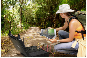 EPX10000 rilevatori di metropolitana della pietra preziosa con il prezzo di promozione - Product Image 5