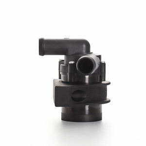 Numéro OE 06H121601 <span class=keywords><strong>Prix</strong></span> d'usine Haute qualité Pompe à eau auxiliaire électrique sans balais pour liquide de refroidissement moteur pour VW <span class=keywords><strong>AUDI</strong></span> - Product Image 5