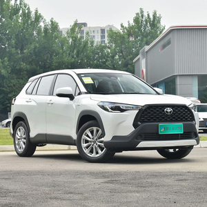 <span class=keywords><strong>Toyota</strong></span> <span class=keywords><strong>Corolla</strong></span> <span class=keywords><strong>Cross</strong></span>, Autos Usados, SUV Híbrido 2025, Modelos 2024 2026 HEV, Vehículos de Gasolina, Mercado Global, Vehículos de Nueva Energía - Product Image 5