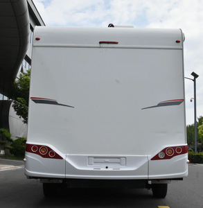 Nueva autocaravana <span class=keywords><strong>FIAT</strong></span> C-Type Turbo automática con AWD Drive Light Interior Euro VI Haier Electrodomésticos Dirección izquierda - Product Image 5