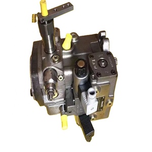 <span class=keywords><strong>Rexroth</strong></span> A10VG Loạt <span class=keywords><strong>A10VG45</strong></span> A10VG63 A10VG28 <span class=keywords><strong>Piston</strong></span> Thủy Lực Bơm, A10VG Biến Bơm - Product Image 6