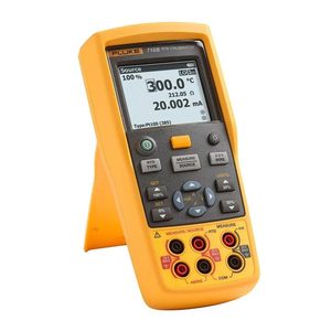 Calibrador de RTD Fluke 712B, Fuente de Temperatura, Medidor Portátil con Pantalla LCD - Product Image 2