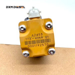 Cat Caterpillar 3126 3126B 3126E อะไหล่เครื่องยนต์หัวฉีดน้ํามันเชื้อเพลิง 222-5967 173-4059 - Product Image 6