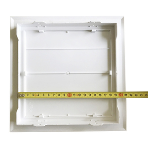 ABS <strong>Access</strong> <strong>Panel</strong> and <strong>Access</strong> Door Inspection Door Removable Plastic ABS Wall Ceiling <strong>Access</strong> <strong>Panel</strong> - Product Image 6
