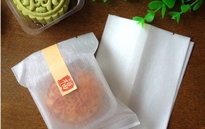 Candy Biscuit Snacks <b>Packaging</b> <b>Bag</b> in Cotton Luxury Gummy Biscuit <b>Packaging</b> <b>Bag</b> Back Sealing <b>Bag</b> - Product Image 3