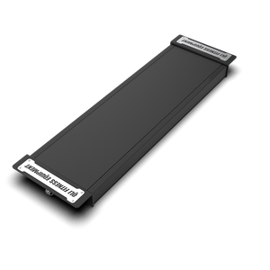 Ensemble de sièges utilitaires réglables en acier QLI Premium QUSS48, coussin de squat robuste pour box squat, plateforme d'escalade, accessoire pour rack de squat - Product Image 2