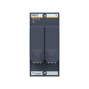 Módulo de Entrada Digital Bachmann en Stock, Envío Rápido, Pieza de Repuesto FM221 de Grado Industrial para Sistemas de Automatización - Product Image 1