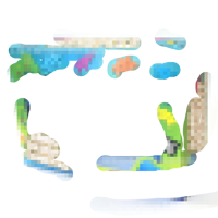 Console de jeu créative anti-stress, jouet souple à presser, mini jouet en silicone pour soulager l'anxiété, pour garçons et filles de 14 ans et plus
