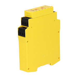 Controlador de Seguridad Original Sick Ue410-mu3t5 Nuevo - Product Image 4