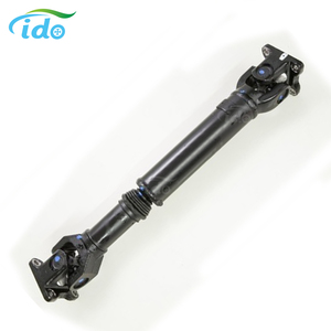 Eje de transmisión de hélice de cardán para coche, piezas de automóvil 27103-84C00 para <span class=keywords><strong>Suzuki</strong></span> Samurai, vehículo cerrado todoterreno SJ 413 - Product Image 2