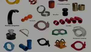 Hight Qualidade Bomba De Concreto Peças Putzmeister <span class=keywords><strong>Schwing</strong></span> CIFA IHI Zoomlion Sany <span class=keywords><strong>Pump</strong></span> Peças De Reposição para Venda - Product Image 2