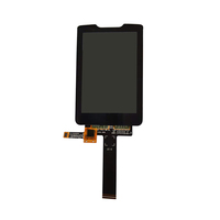 Écran OLED vertical Yousee de 2,95 pouces 1080*1200 avec interface MIPI et panneau tactile capacitif pour AR/VR