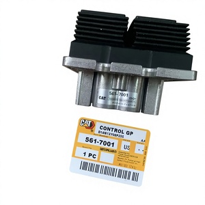 ชิ้นส่วนรถขุด561-7001ประกอบวาล์วควบคุมเท้าใช้สำหรับ E320GX E330 E336 E349 E323GC เท้าควบคุมด้วยไฟฟ้า - Product Image 1