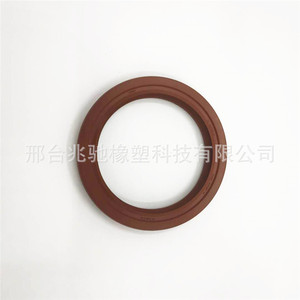 ซีลน้ำมันเพลาข้อเหวี่ยงด้านหลังจากผู้ผลิต 2101-1005160-02 (70*90*10) สำหรับอะไหล่เครื่องยนต์รถยนต์ลดา - Product Image 1