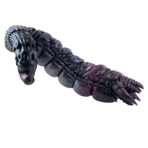 Masturbador Masculino G6515 con Vagina Realista, Material de Silicona Suave, Canal Liso, Juguetes Sexuales para Hombre - Product Image 4