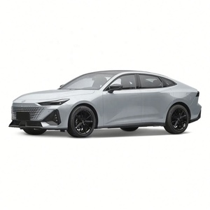 Changan UNI-V 2026, Auto Compacto de Gasolina, 1.5T 192Ps L4, 5 Puertas, 5 Plazas, Hatchback, Auto Chino de Gasolina en Venta - Product Image 1