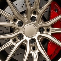 Jantes Forgex Forgées Cf4 5x120 Légères 19 20 21 22 Pouces Jantes Monobloc Ultra Concaves Forgées pour Audi RS6 RS7 RS4 RS5 S4 S5