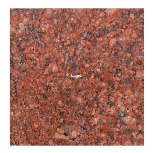 Granito rojo Restaurante Centro comercial Azulejo Patio Losa Apartamento Encimera Granito Piedra - Product Image 1