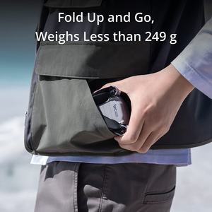 <span class=keywords><strong>Drone</strong></span> Original <span class=keywords><strong>Mini</strong></span> <span class=keywords><strong>3</strong></span> <span class=keywords><strong>Pro</strong></span> d'Occasion – Autonomie de Vol Max. de 34 Min. – Inclut Télécommande Intelligente – <span class=keywords><strong>Drone</strong></span> Original avec Caméra HD 4K - Product Image 3