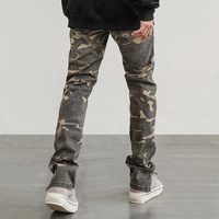 Nouvelle arrivée de pantalons décontractés pour hommes dans toutes les tailles Dropshipping direct Stock